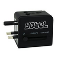 Travel Adapter